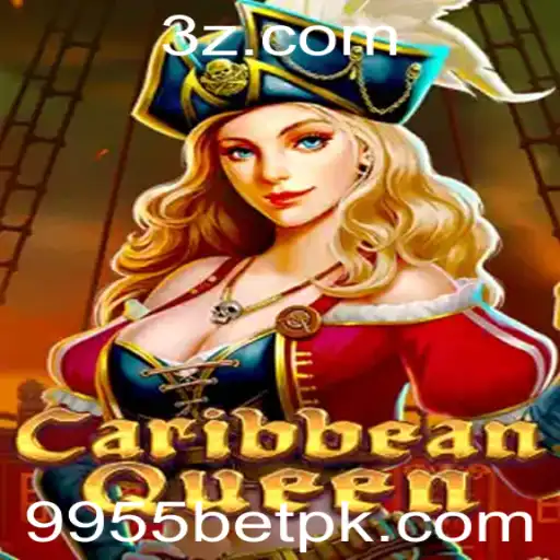 Descubra o Fascinante Mundo de CaribbeanQueen com 9955bet