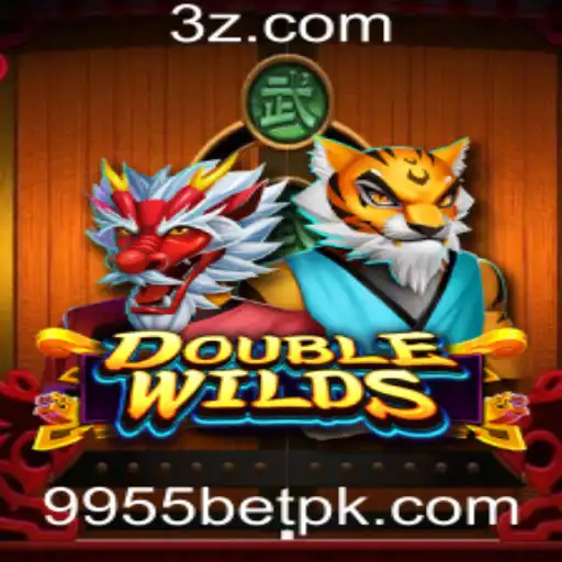 Descubra o Mundo Emocionante de DoubleWilds com 9955bet