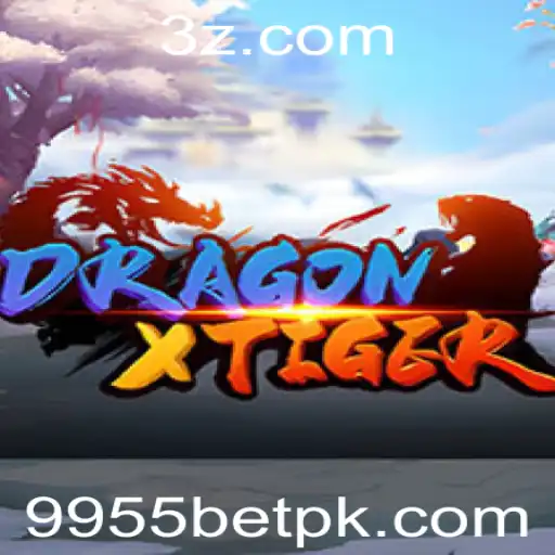 Explorando o Empolgante Mundo de DragonXTiger e a Inovação de 9955bet
