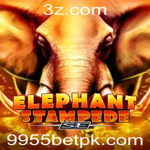 ElephantStampedeSE: A Nova Sensação no Mundo dos Jogos