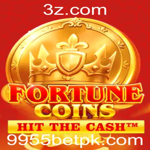 FortuneCoins: Uma Introdução ao Jogo com Novas Perspectivas