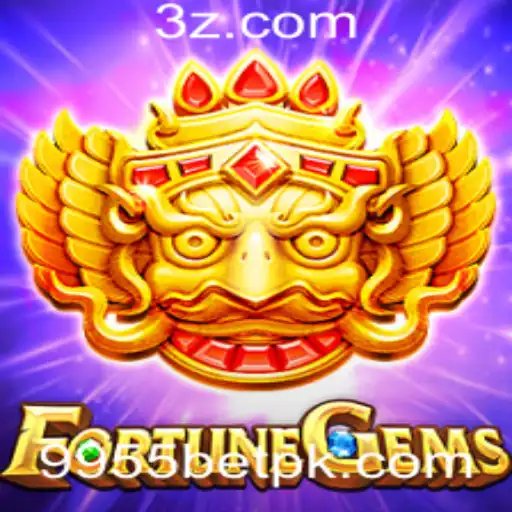Explorando FortuneGems: A Aventura de Cassino com 9955bet