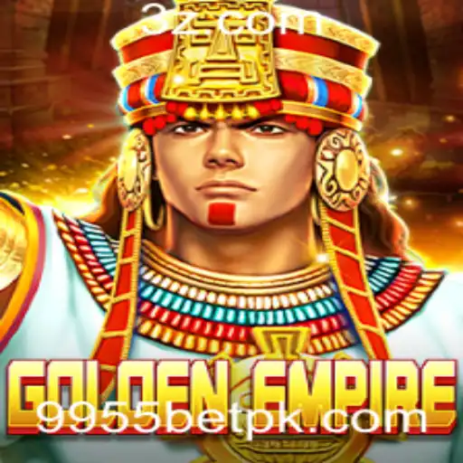 Explorando GoldenEmpire: Um Mergulho no Mundo Fascinante do Jogo com 9955bet