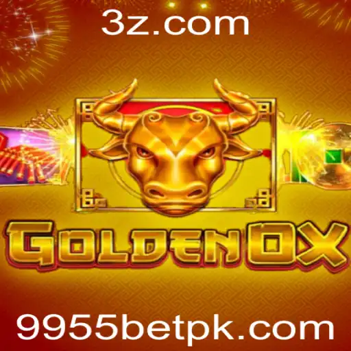 Explorando a Excitação de GoldenOx: Um Jogo Inovador no 9955bet