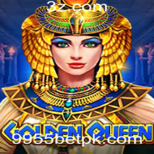 Descubra o Excitante Mundo de GoldenQueen