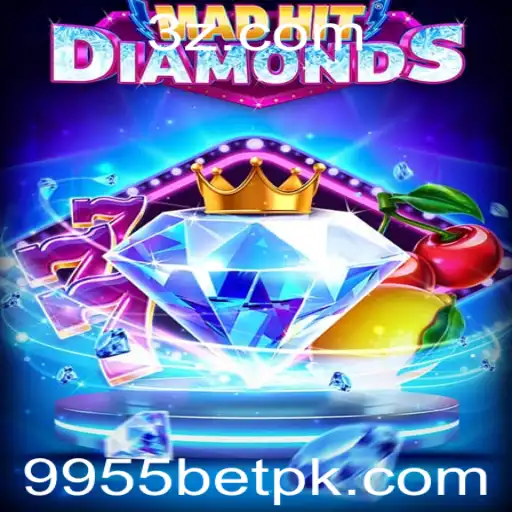 Desbravando MadHitDiamonds: Como Jogar e Regras Essenciais