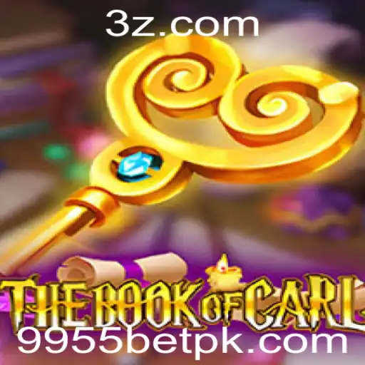 TheBookofCarl: Uma Aventura de Estratégia e Sorte