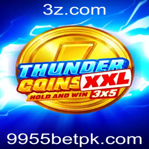 ThunderCoinsXxl: Mergulhando no Universo Emocionante de 9955bet