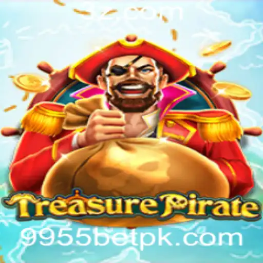TreasurePirate: Embarque na Aventura dos Sete Mares
