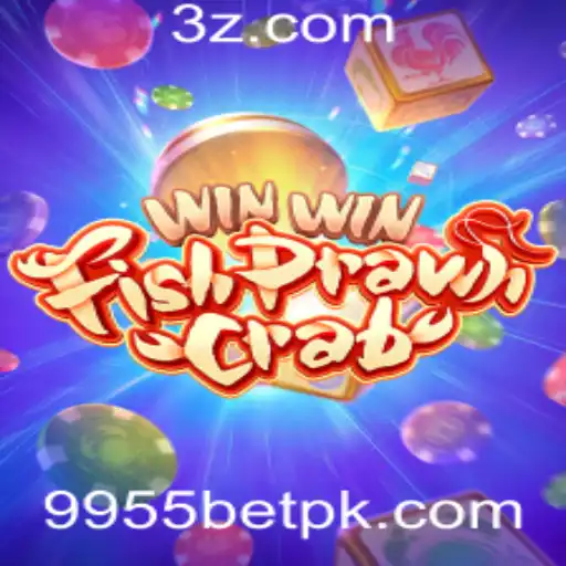 Tudo Sobre o Jogo WinWinFishPrawnCrab e Como Jogar com a 9955bet