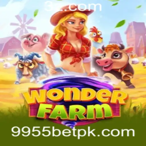Descubra o Fascinante Mundo de WonderFarm: Regras e Dicas para Começar