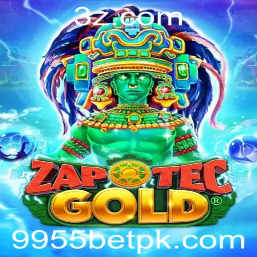 Descubra o Fascinante Mundo de ZapOtecGold e as Emoções de 9955bet
